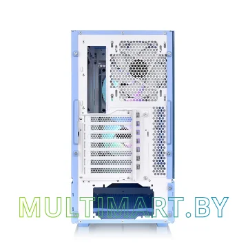 Корпус Thermaltake Ceres 330 TG ARGB Hydrangea Blue CA-1Y2-00MFWN-00 картинка 6